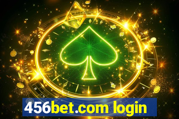 456bet.com login